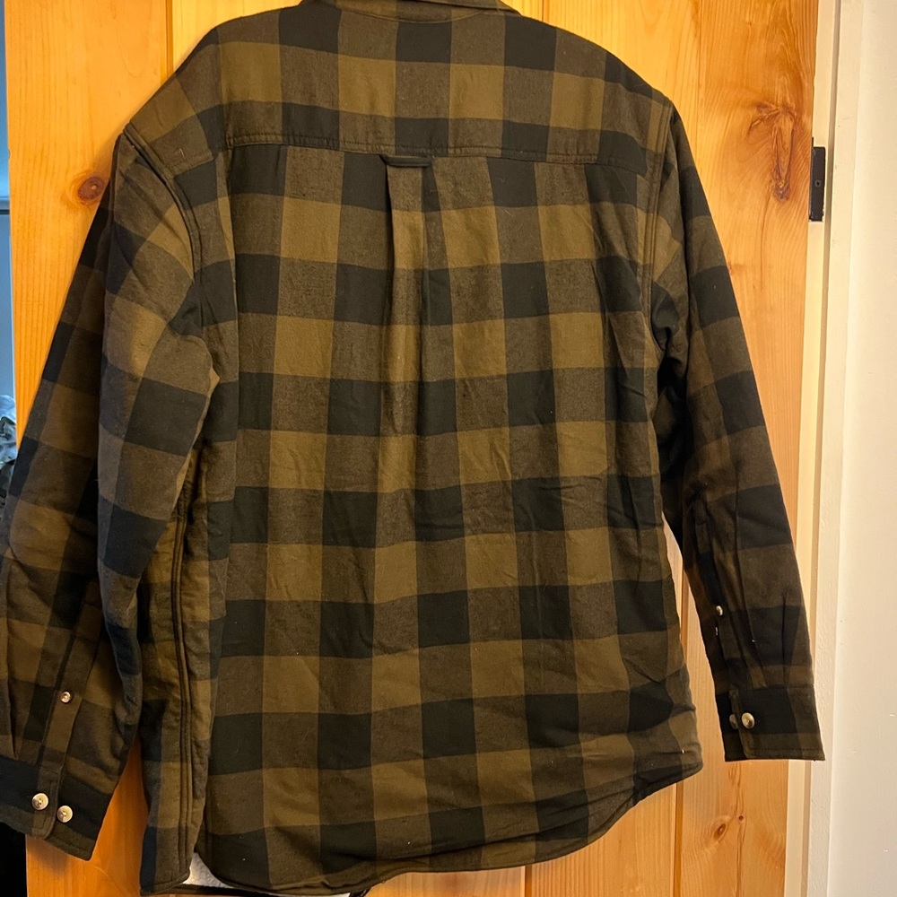 Flannel